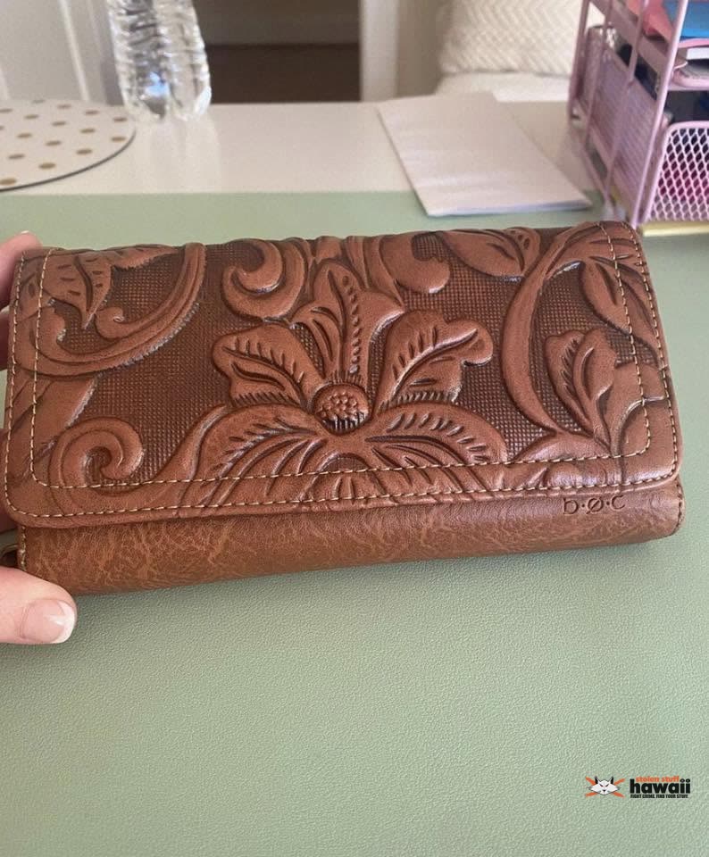 LOST ITEM - Oahu | SSH Search