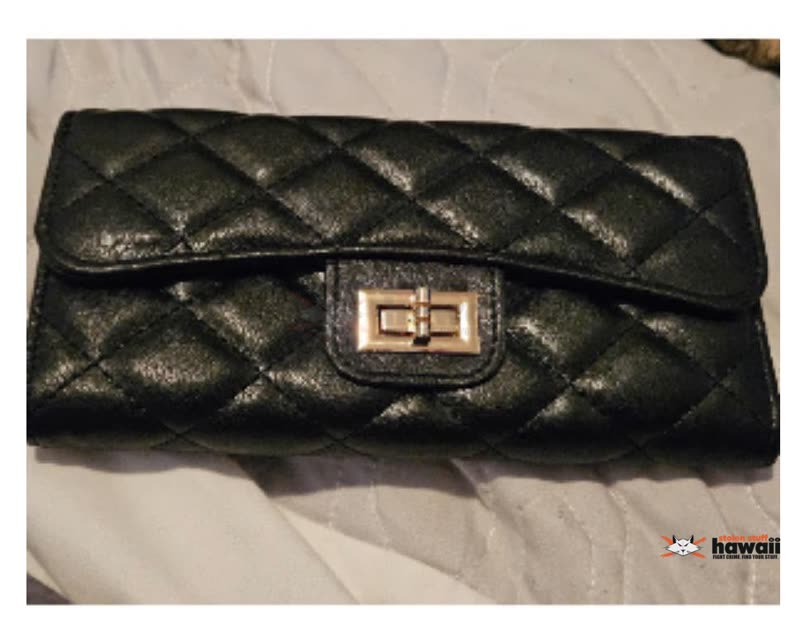 LOST ITEM - Oahu | SSH Search
