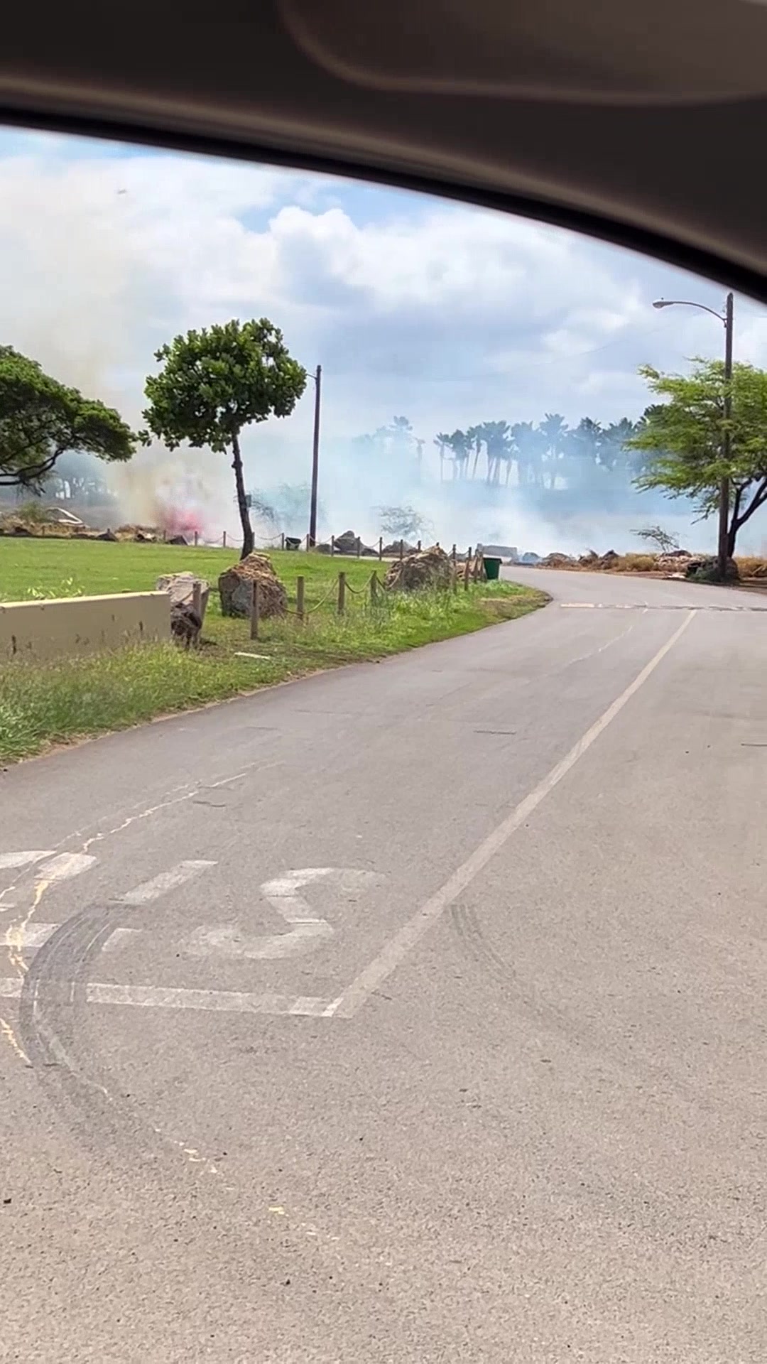 FIRE - Oahu | Stolen Stuff Hawaii