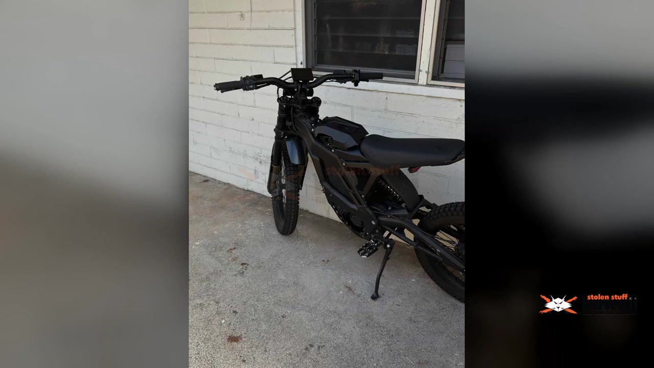 VEHICLE THEFT - Oahu | Stolen Stuff Hawaii
