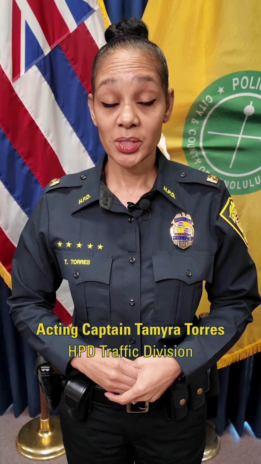 HPD OFFICIAL - Oahu | Stolen Stuff Hawaii