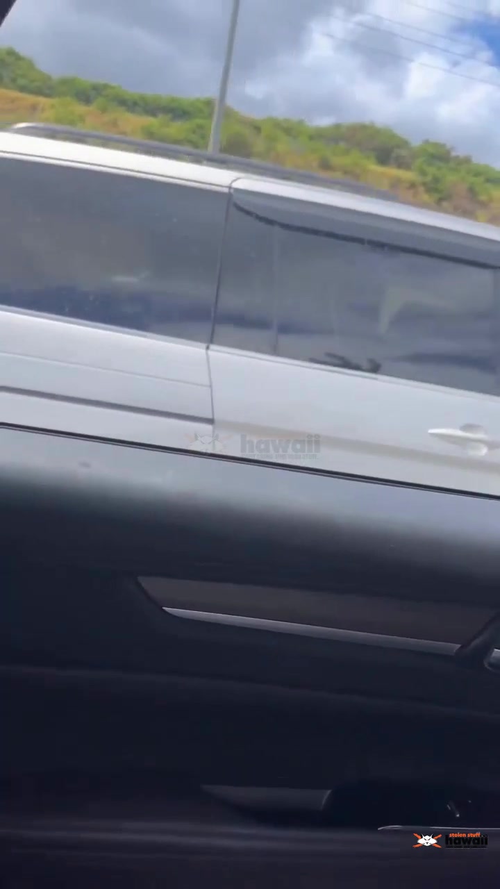 TRAFFIC INCIDENT - Oahu | Stolen Stuff Hawaii