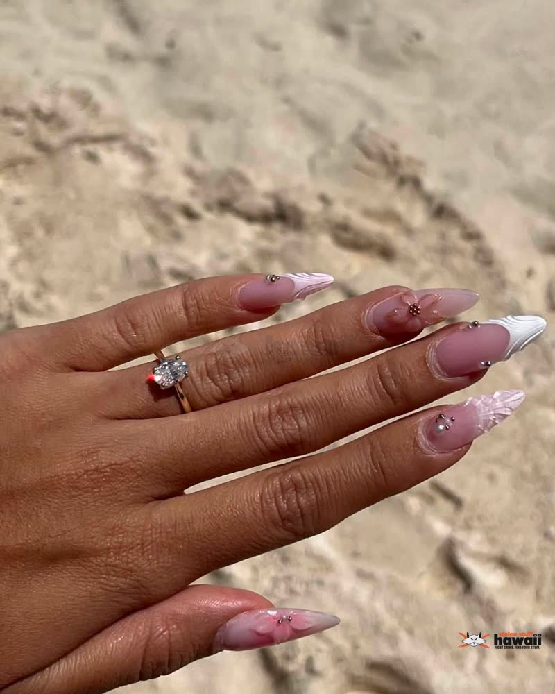 LOST ITEM - Oahu | SSH Search