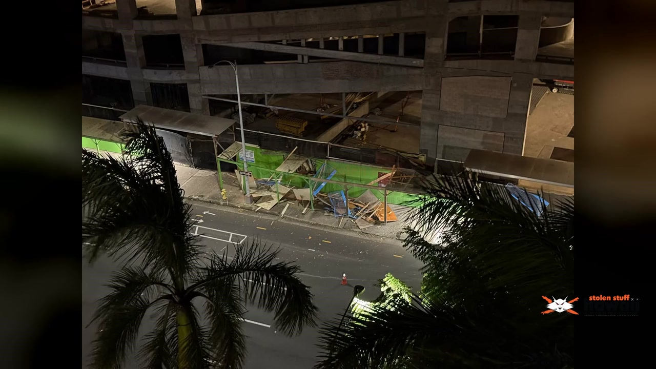 AWARENESS - Oahu | Stolen Stuff Hawaii