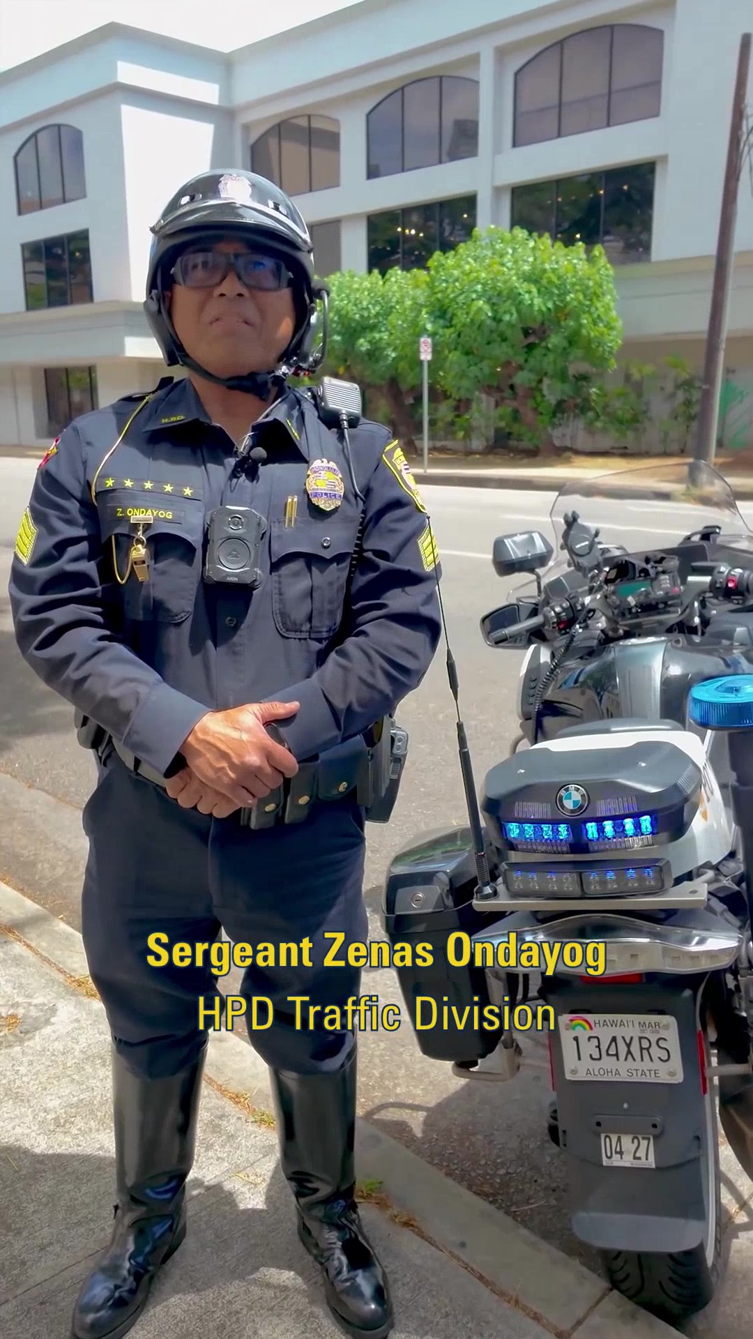 HPD OFFICIAL - Oahu | Stolen Stuff Hawaii