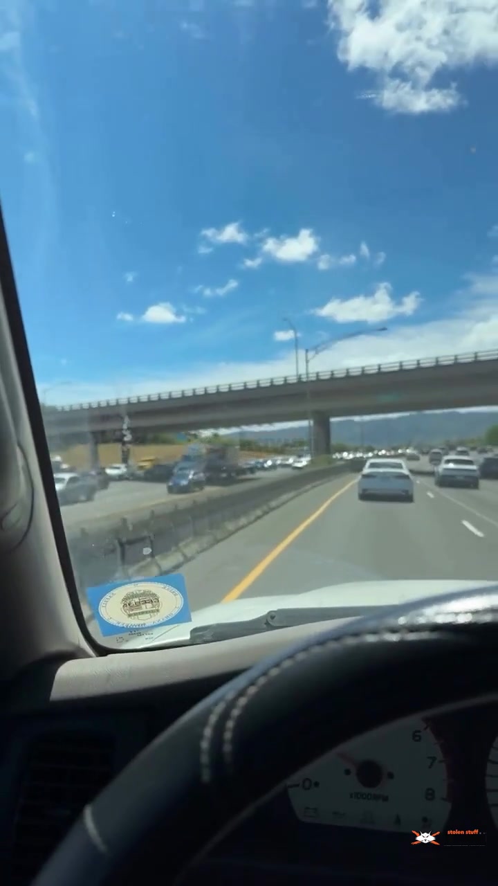 TRAFFIC INCIDENT - Oahu | Stolen Stuff Hawaii