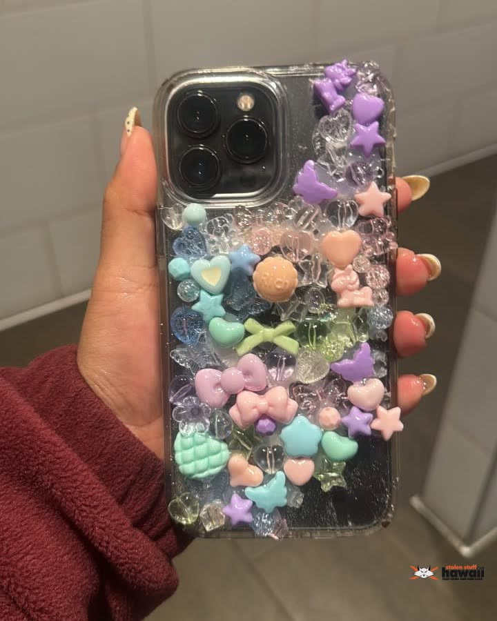 FOUND ITEM - Oahu | SSH Search
