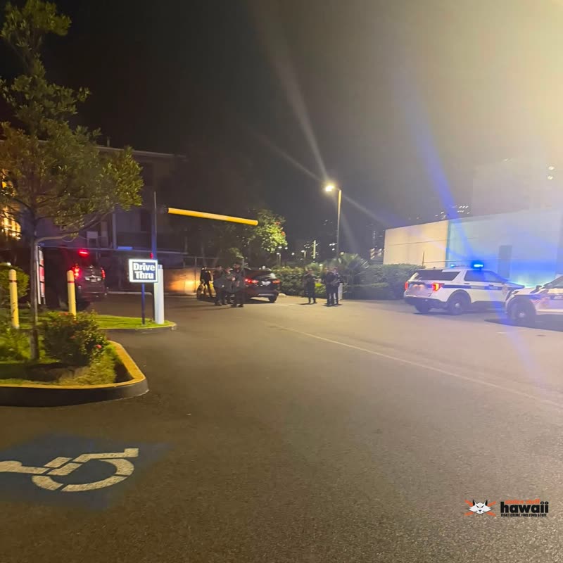 TERRORISTIC THREATENING - Oahu | SSH Search