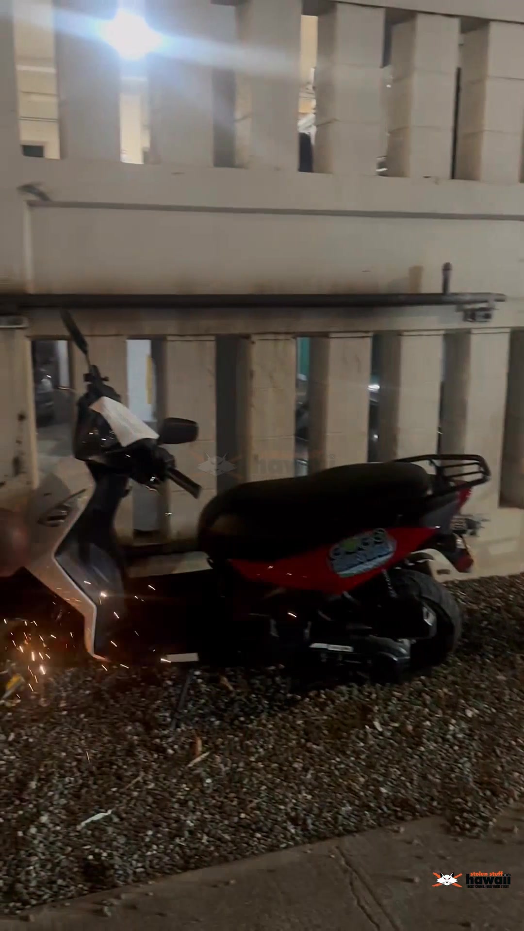 FOUND ITEM - Oahu | Stolen Stuff Hawaii