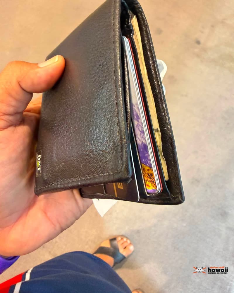FOUND ITEM - Oahu | SSH Search