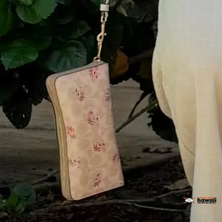 LOST ITEM - Oahu | SSH Search