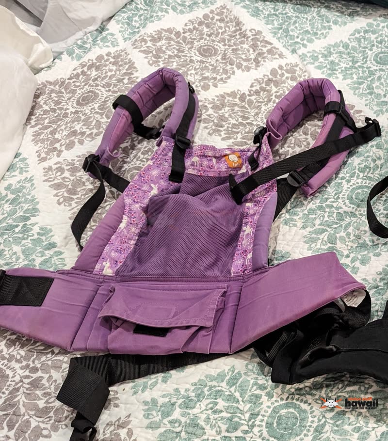 LOST ITEM - Oahu | SSH Search