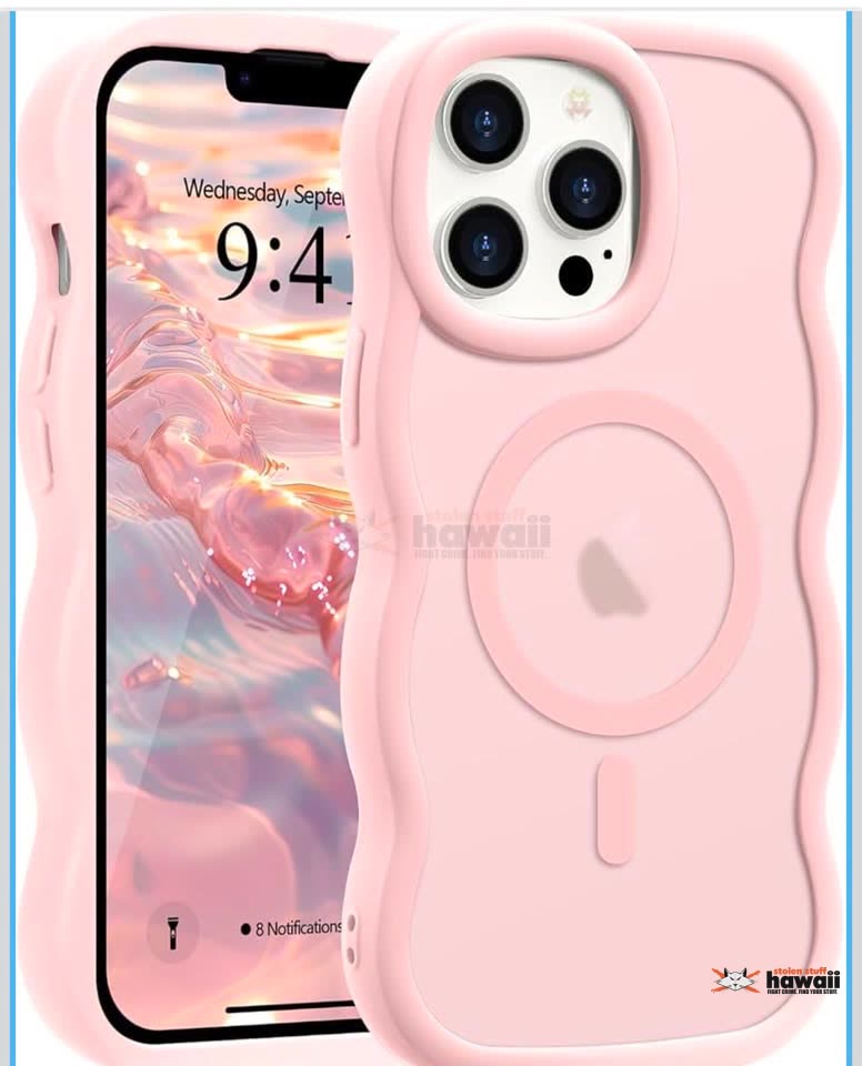 LOST ITEM - Oahu | SSH Search