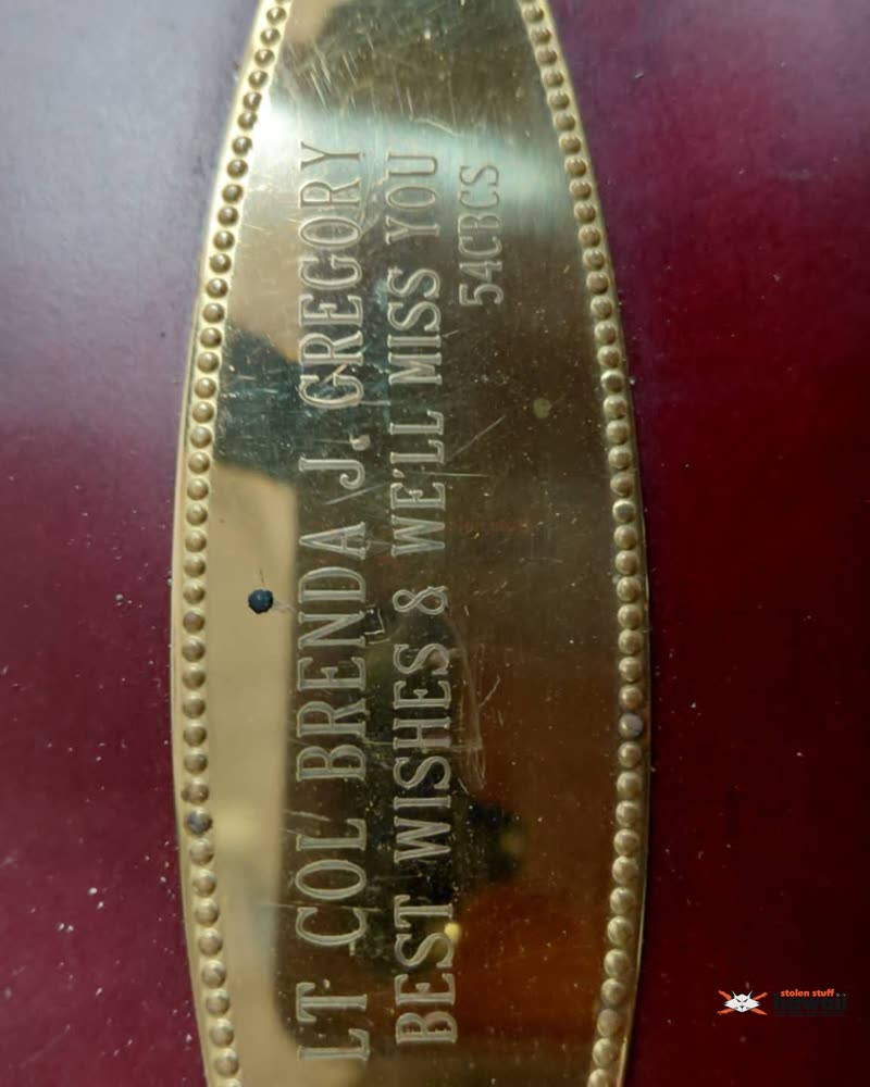 FOUND ITEM - Oahu | SSH Search