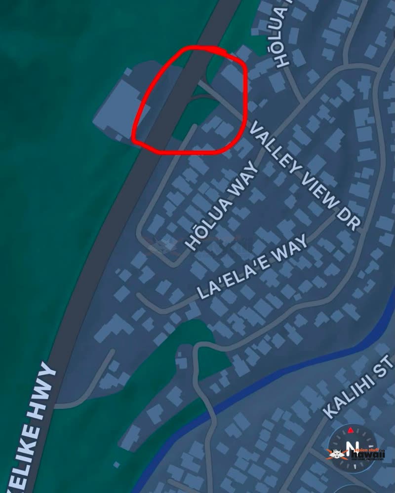 FOUND ITEM - Oahu | SSH Search