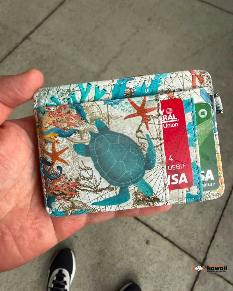 FOUND ITEM - Oahu | SSH Search