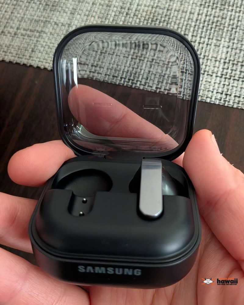 LOST ITEM - Oahu | SSH Search