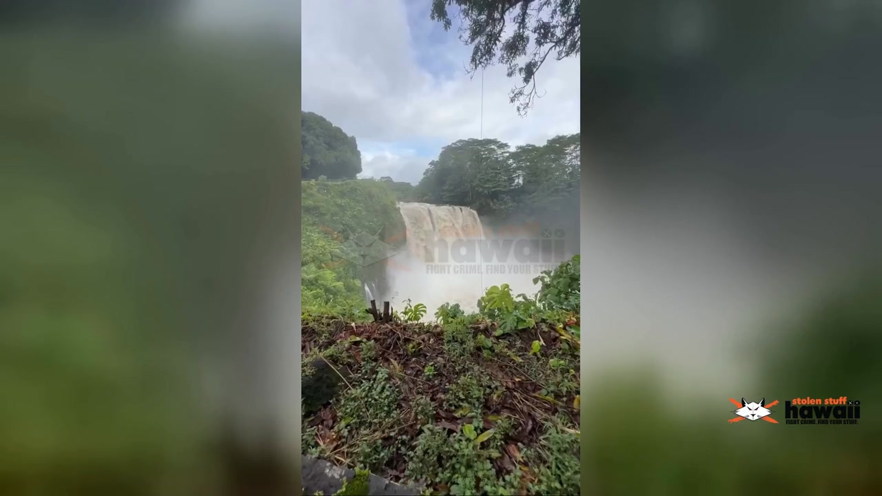 WEATHER ALERT - Oahu | SSH Search