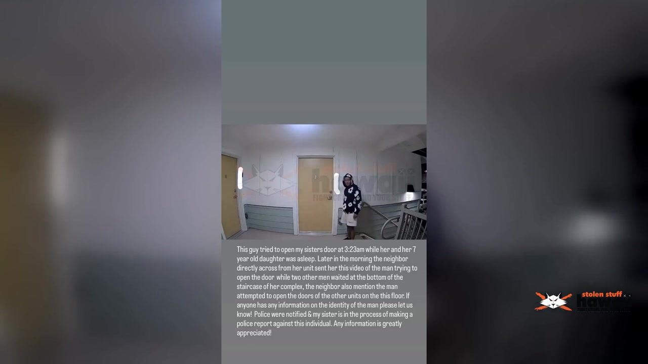 ATTEMPTED BURGLARY - Kapolei | SSH Search
