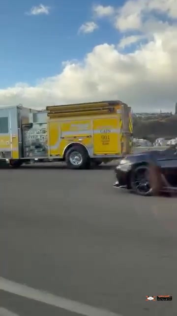 TRAFFIC INCIDENT - Oahu | SSH Search
