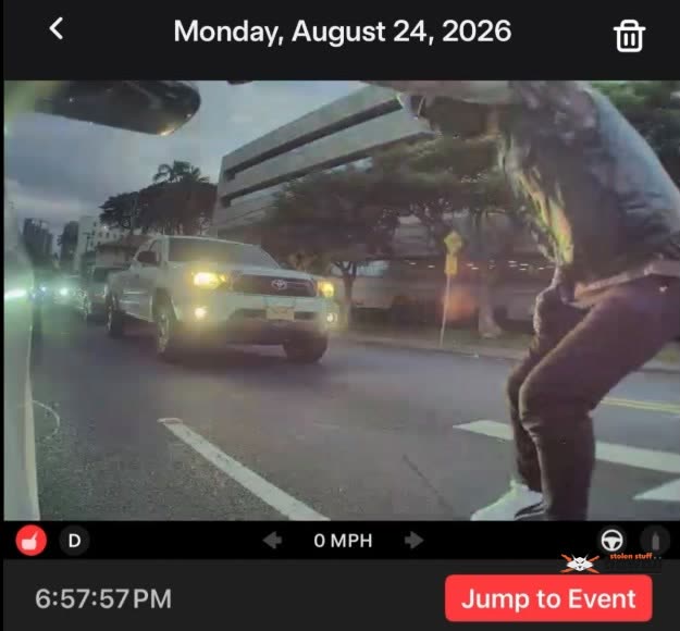 WITNESS WANTED - Oahu | SSH Search