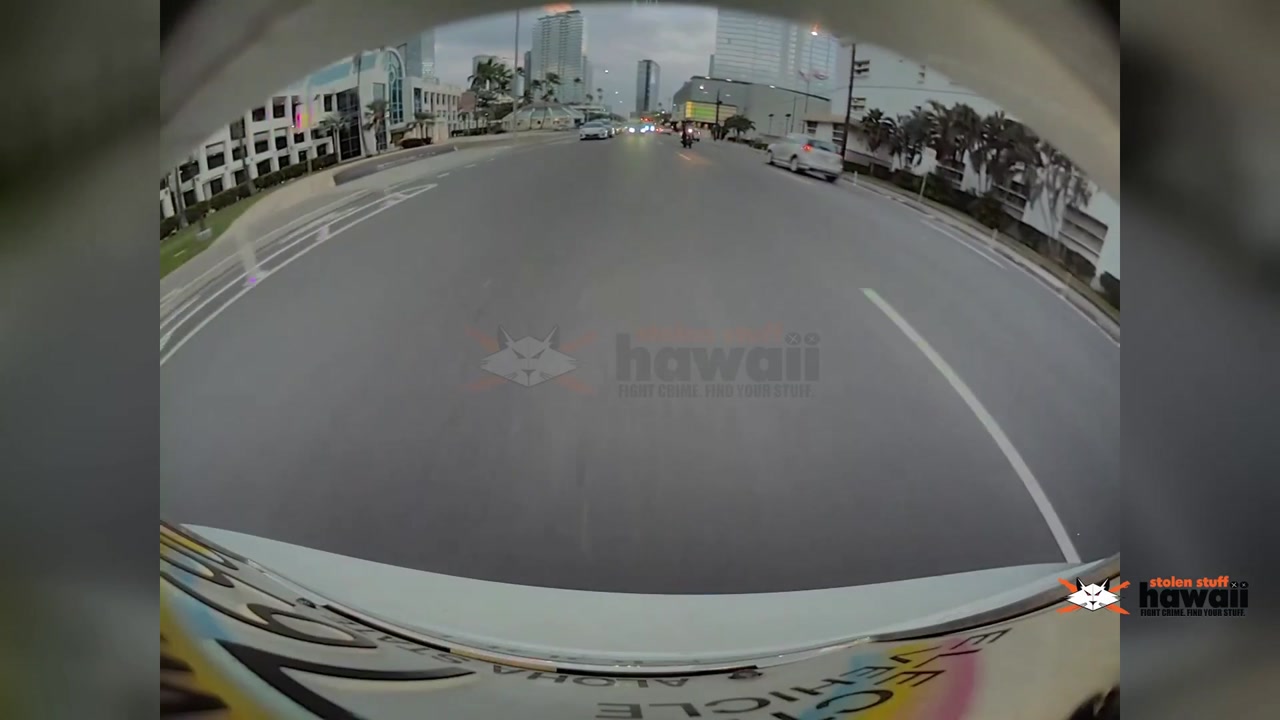 ROAD RAGE - Oahu | SSH Search