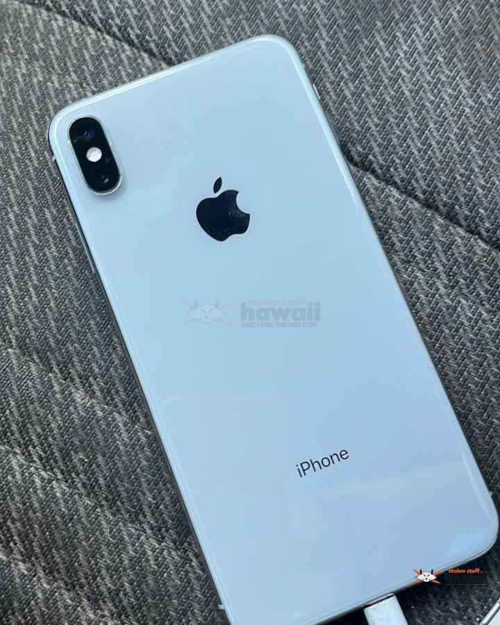 FOUND ITEM - Oahu | SSH Search