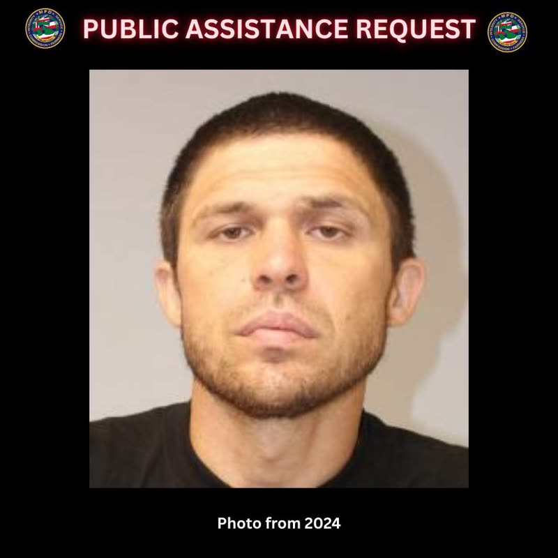 MPD OFFICIAL - Oahu | SSH Search