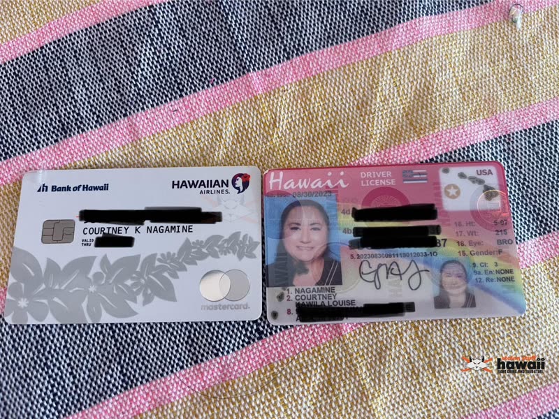 FOUND ITEM - Oahu | SSH Search