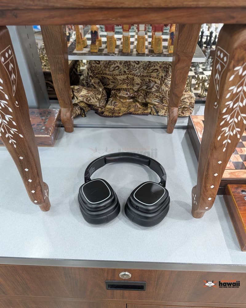 FOUND ITEM - Oahu | SSH Search