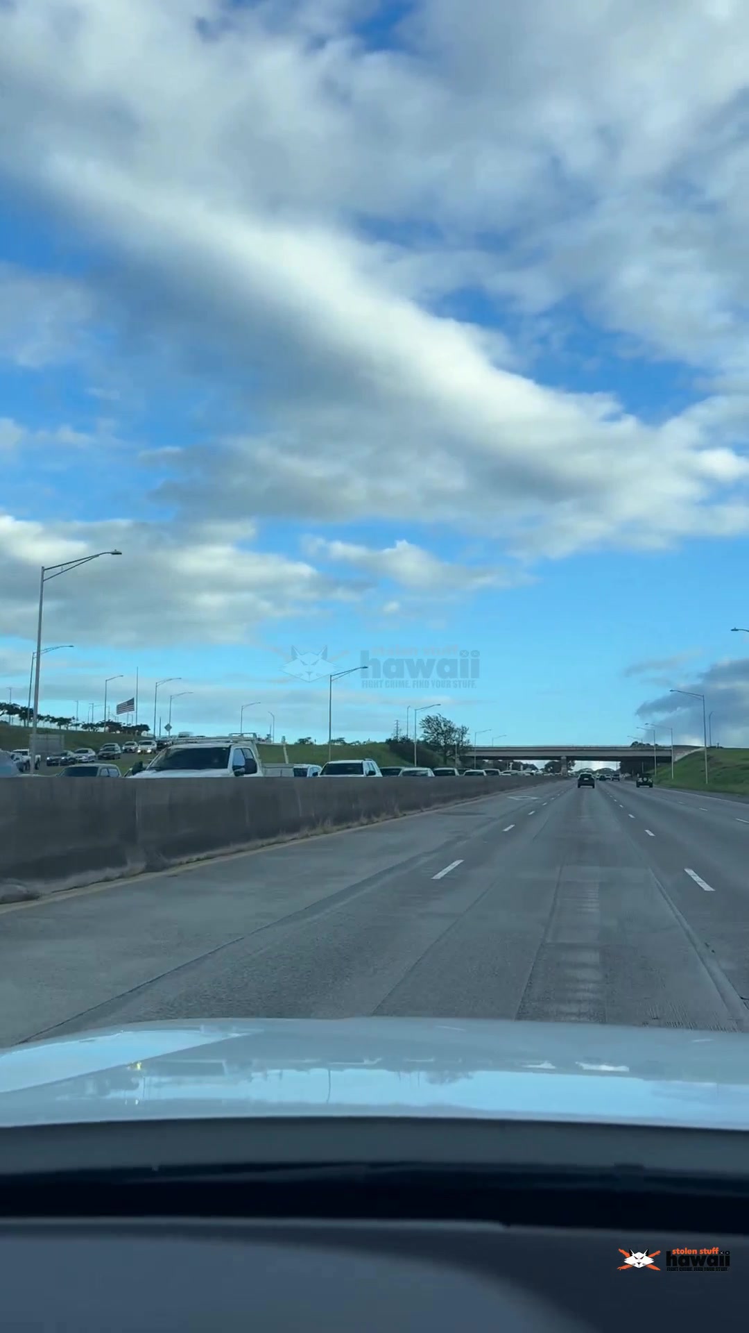 TRAFFIC - Oahu | SSH Search