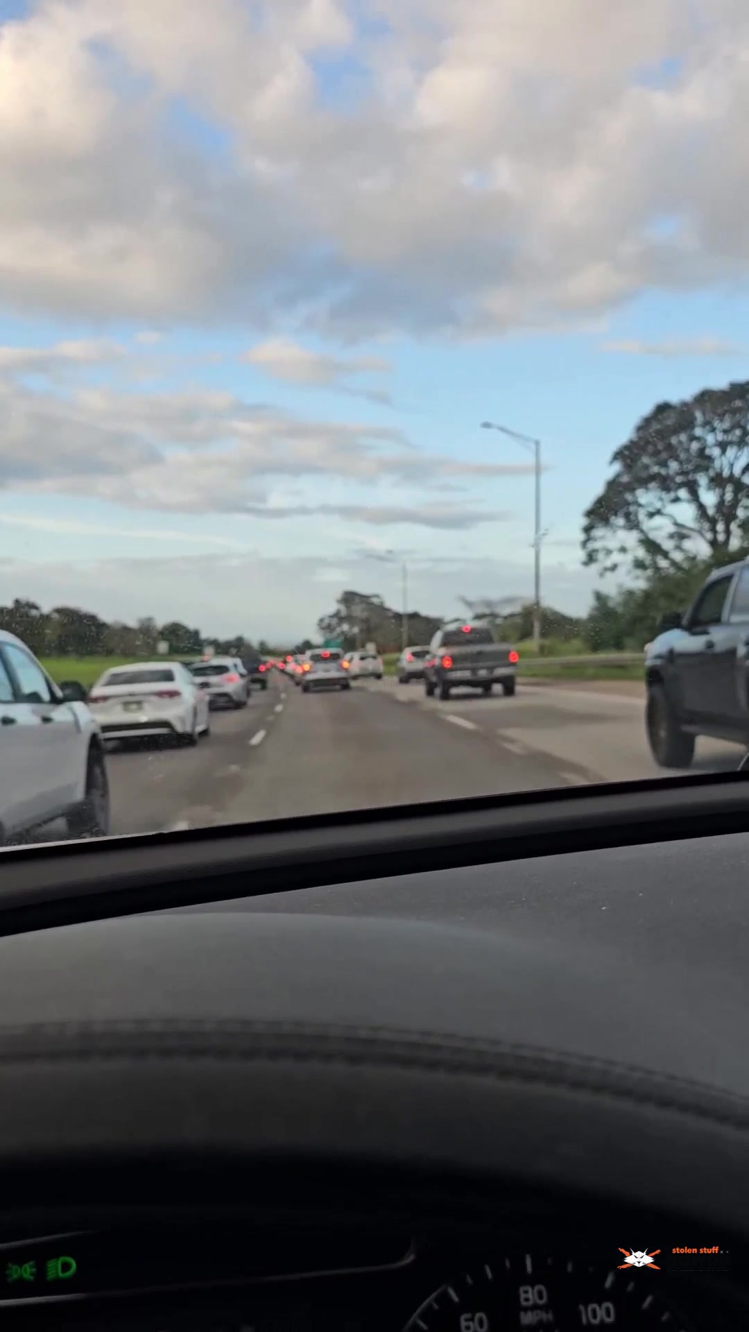 TRAFFIC - Oahu | SSH Search