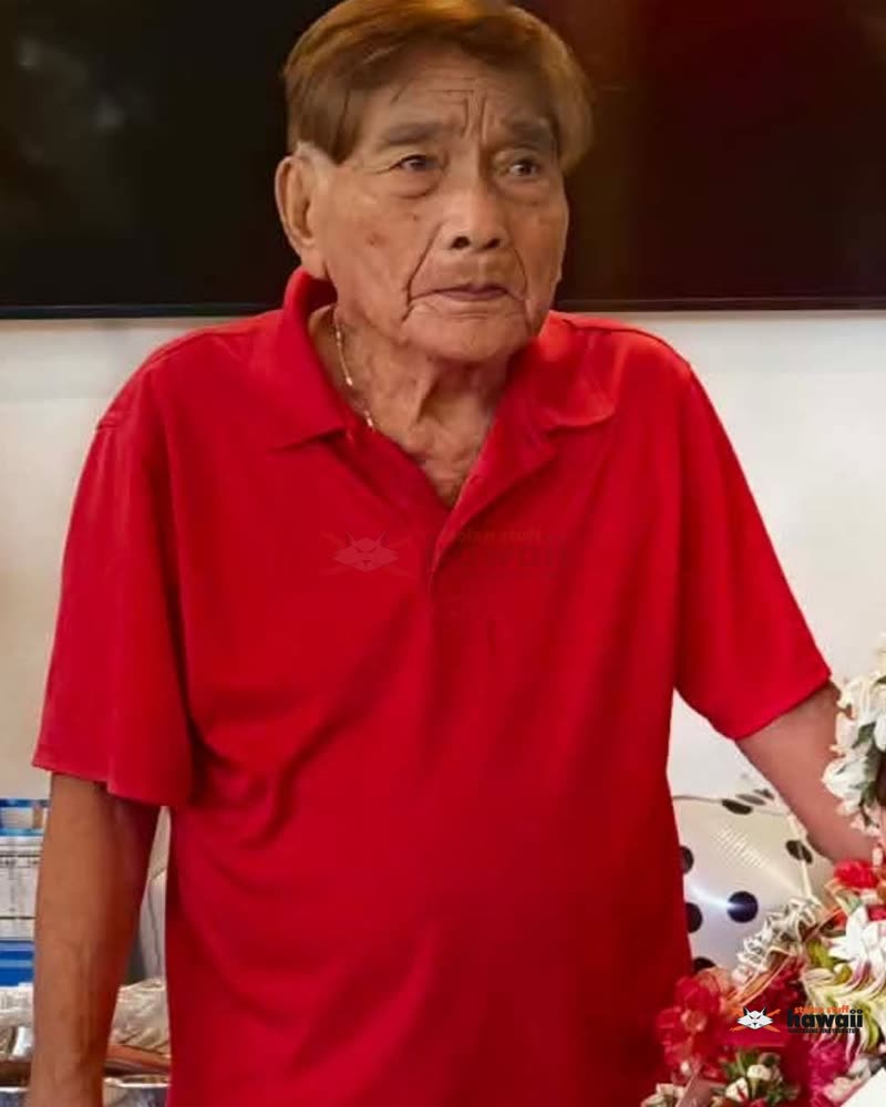MISSING PERSON - Waipahu | SSH Search
