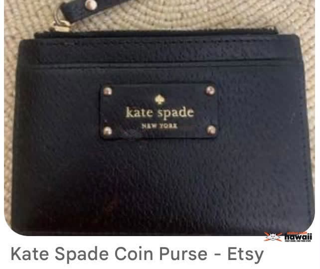 LOST ITEM - Oahu | SSH Search