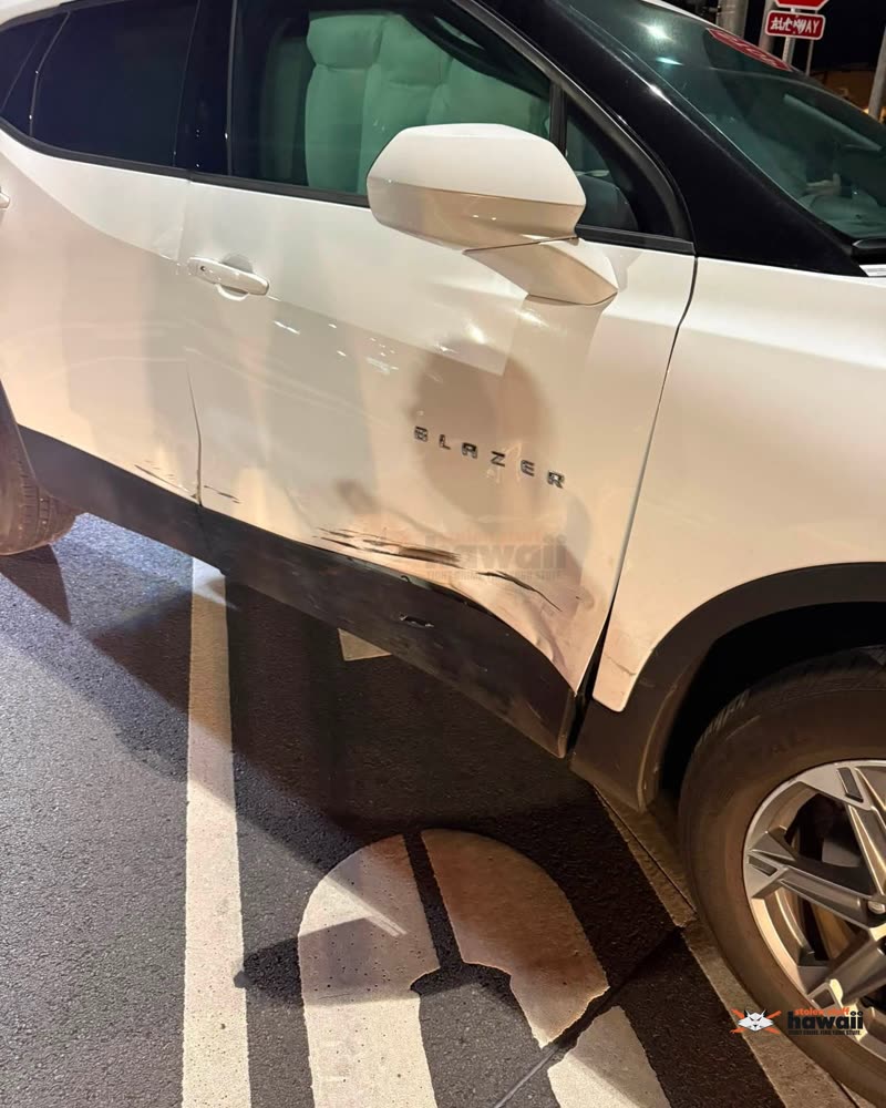 HIT AND RUN - Oahu | SSH Search