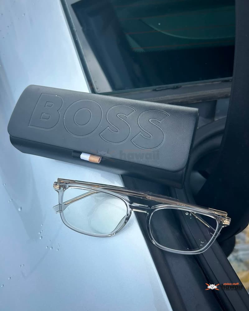 FOUND ITEM - Oahu | SSH Search