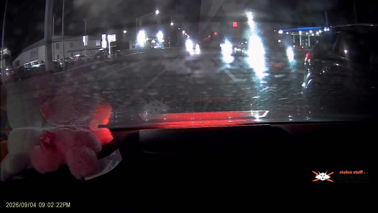 HIT AND RUN - Kamehameha Highway/Waimano Home Road | SSH Search