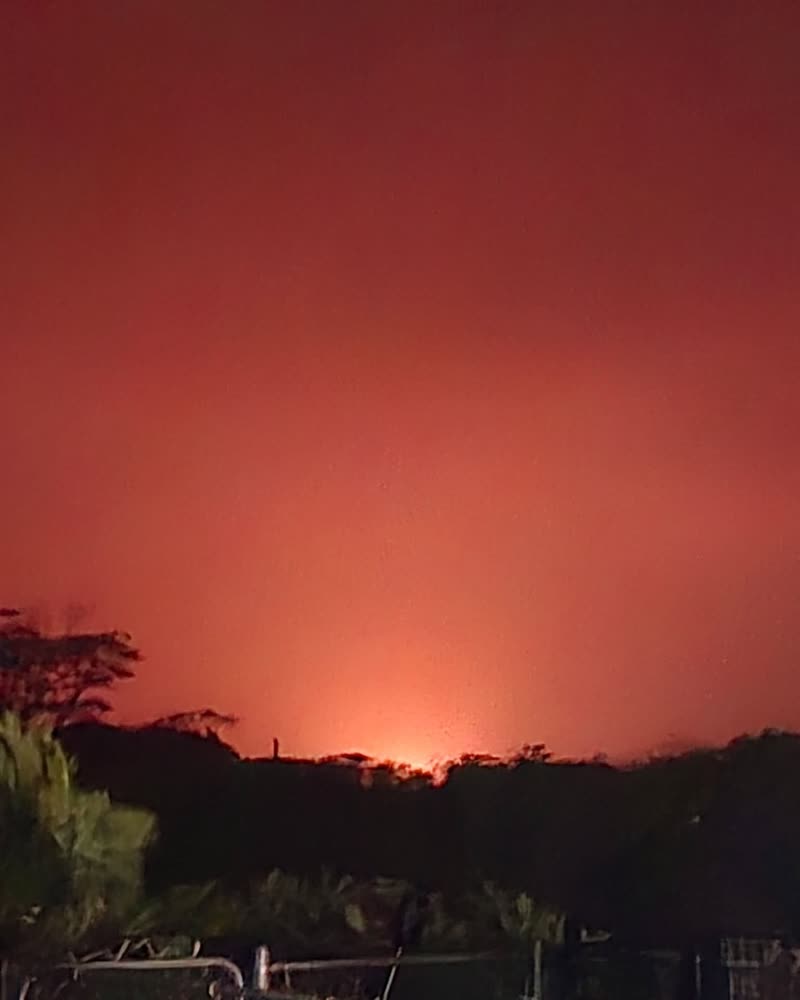 FIRE - Koloa, Kauai | SSH Search