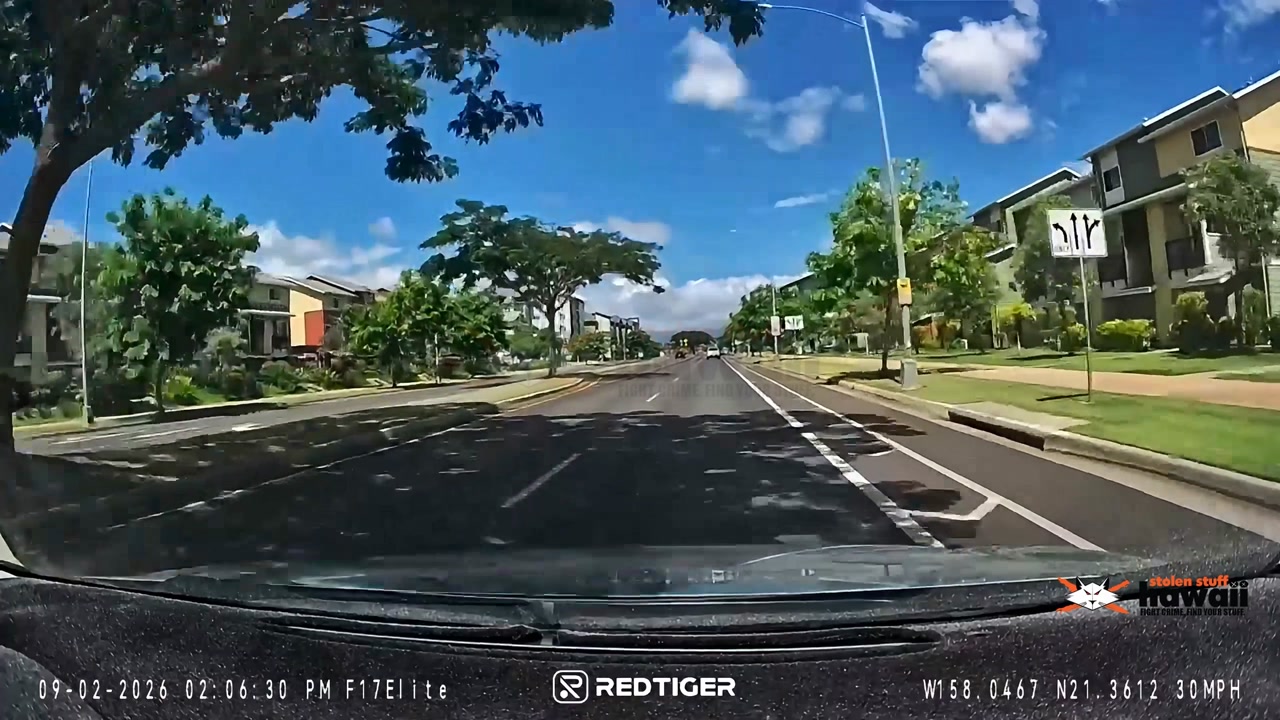 TRAFFIC INCIDENT - Hoopili | SSH Search
