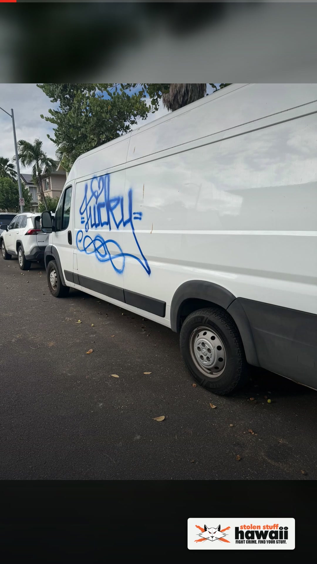 CRIMINAL PROPERTY DAMAGE - Ewa Beach | SSH Search