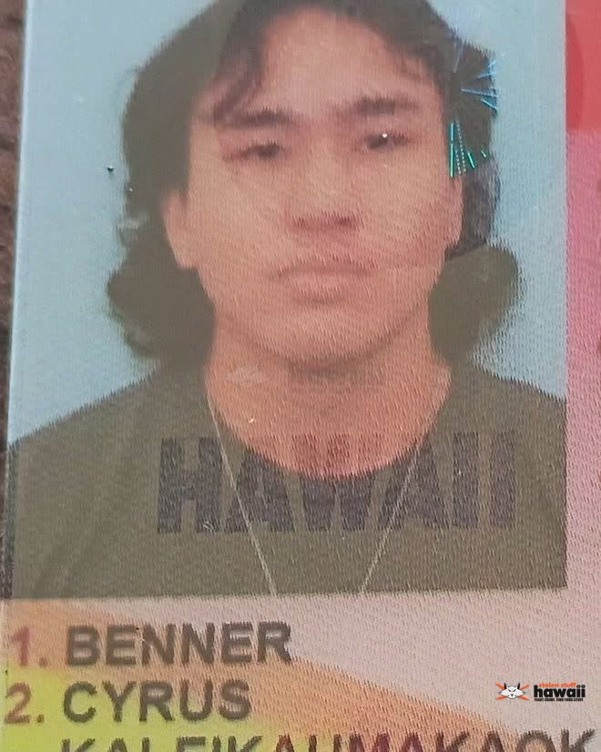FOUND ITEM - Waipahu Shopping Plaza | SSH Search