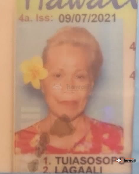 FOUND ITEM - Buffalo Wild Wings Ala Moana | SSH Search