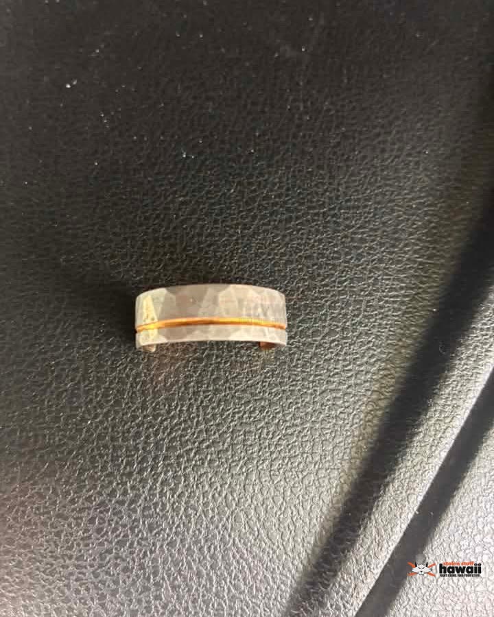 FOUND ITEM - Iwalei Ross Parking Lot | SSH Search