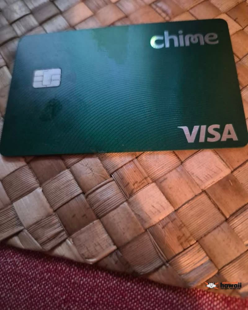 FOUND ITEM - Kalihi Valley | SSH Search