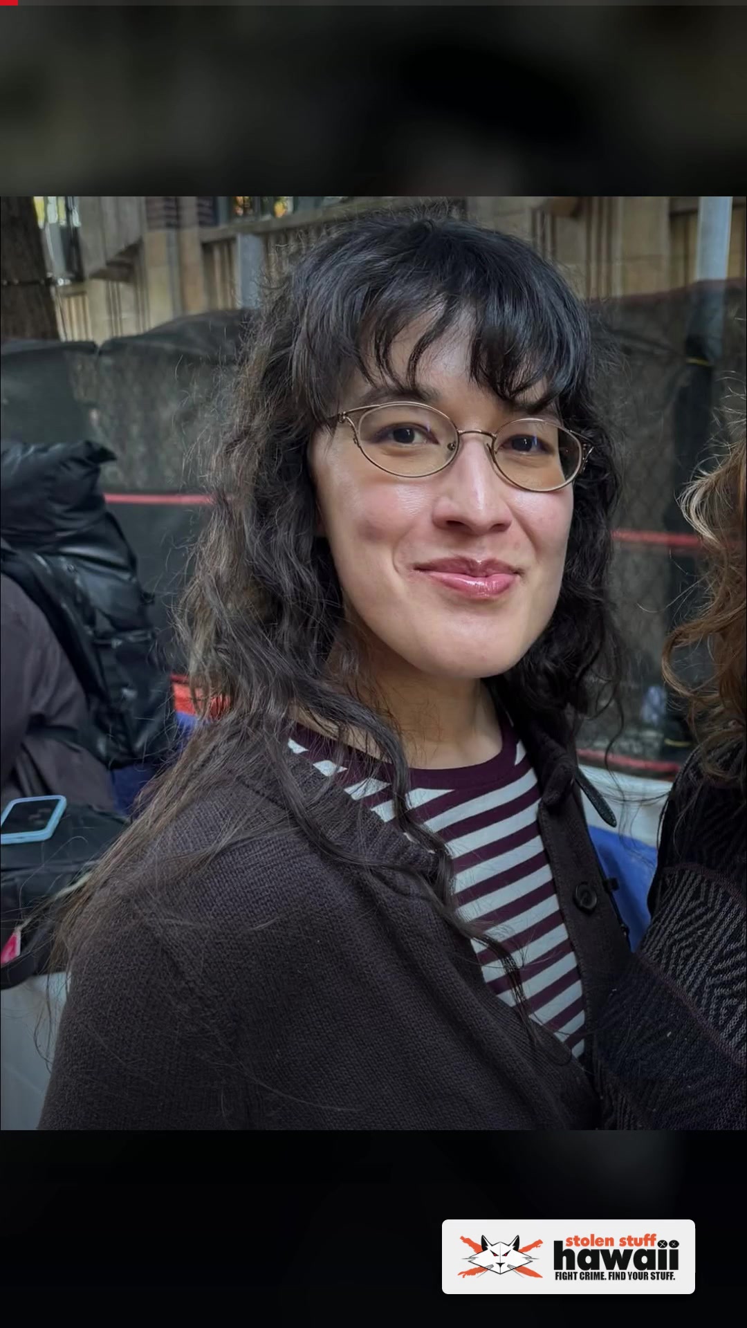 MISSING PERSON - Chinatown, Honolulu | SSH Search