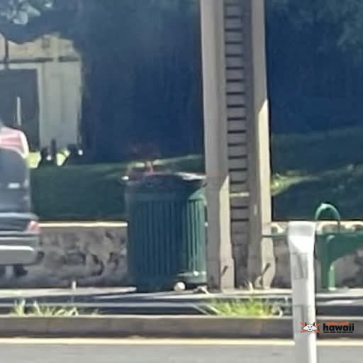 FIRE - Kamakee Street | SSH Search