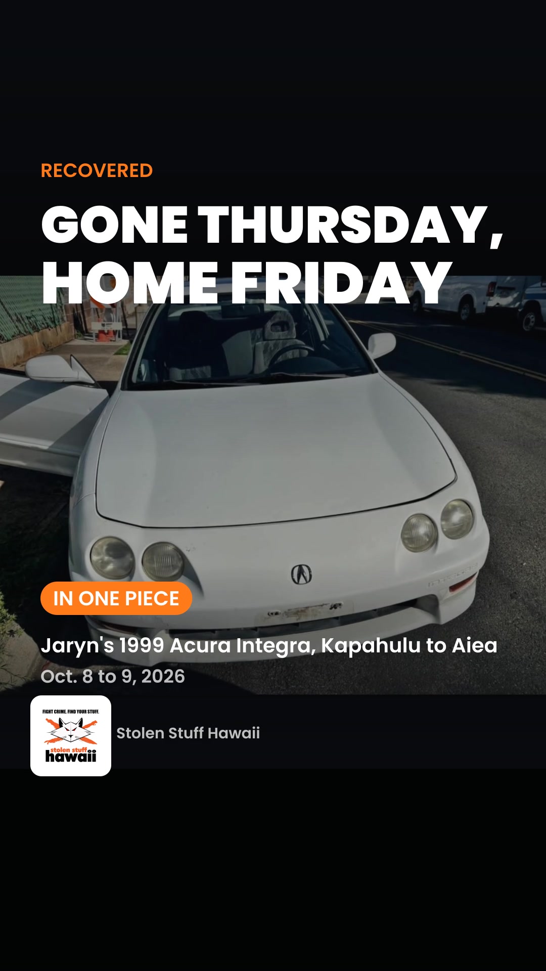 COMMUNITY - Aiea, Oahu | SSH Search