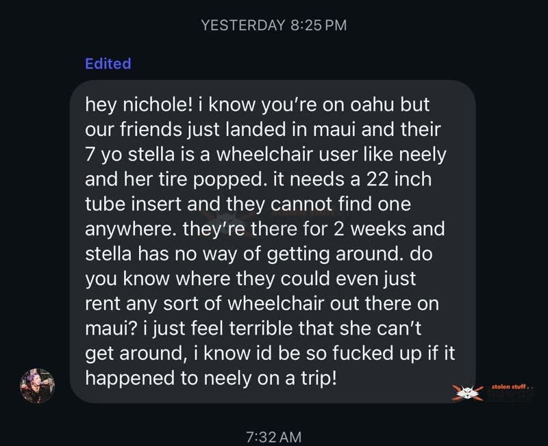 HELP NEEDED - Oahu | SSH Search
