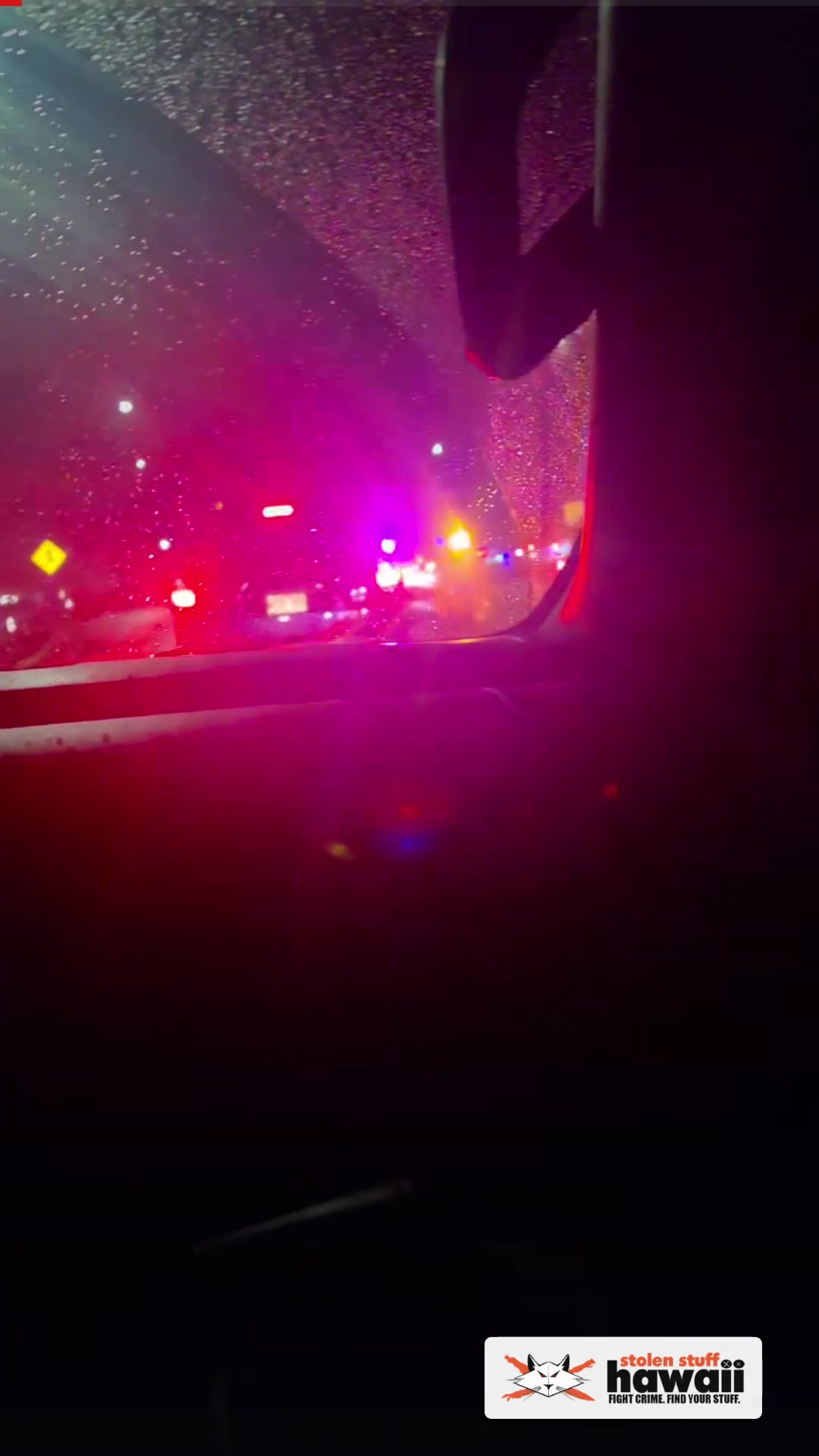 TRAFFIC INCIDENT - Oahu | SSH Search