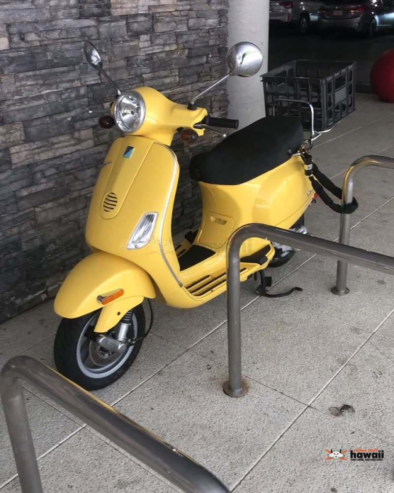 VEHICLE THEFT - Ala Wai and McCully Intersection | SSH Search